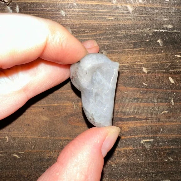 Blue and Yellow Flash Labradorite Bundle - Picture 7 of 7